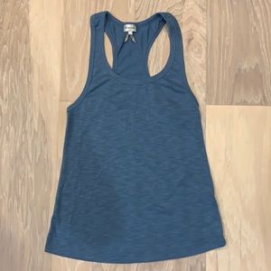 Dynamite tank top - Size Extra small.